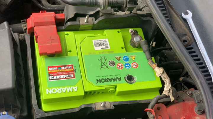 Toko aki daanmogot 081310118505 Bagus Battery